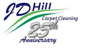 jd hill carpet cleaning