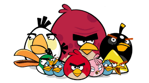 Angry Birds | Unlikely Characters for Smash Wiki