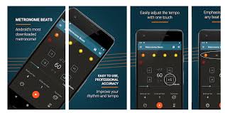 Pro metronome this free app is available for both ios and android devices. 9 Best Metronome Apps For Android And Iphone 2020