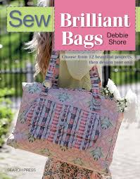 sew brilliant bags by debbie s