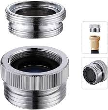 Faucet Adapter With Aerator Kitchen