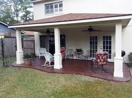 pergolas affordable shade patio covers