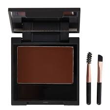 makeup revolution glossy brow kit