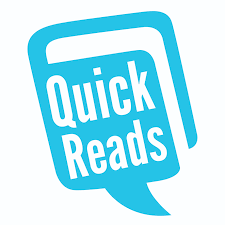 Quick Reads 2015 titles announced | Reading Agency