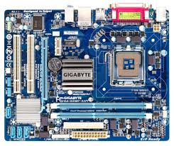 لا تجد تعريف كرت الشاشه الخاريجيه. Gigabyte Ga G41mt S2pt Rev 2 1 Intel G41 Ich7 Chipset