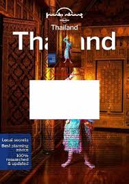 lonely planet thailand travel