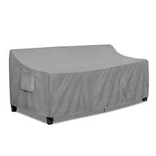 Purefit Outdoor Couch Cover Waterproof