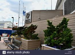 The Chart House Restaurant In Annapolis Maryland Usa Stock