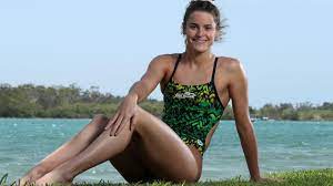 Career highlights · current short course world record holder in 200m backstroke and second fastest time in history in the 100m backstroke · current australian, . Kaylee Mckeown Swimming Records The Courier Mail
