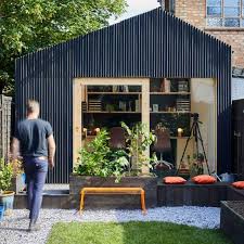13 Great Office Shed Ideas For You