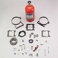 Nos Sniper Nitrous Systems Free Shipping On Orders Over