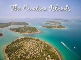 Of or relating to croatia or. Croatian Islands Hvar Brac Korcula And Many More Visit Croatia