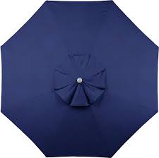 Patio Umbrella Replacement Canopy