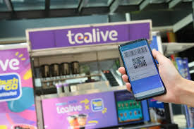 Simply reach the minimum spending and you are good to go! Enjoy Your Favourite Tealive Drink For Rm2 50 With Touch N Go Ewallet Hype Malaysia