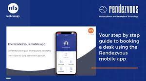 Meeting guide is a free mobile app for ios and android that is designed to be simple, fast, and help you find aa meetings wherever you are. Your Step By Step Guide To Booking A Desk Using The Rendezvous Mobile App Nfs Technology Workspace And Events Software