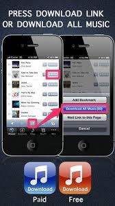 The ipod gym is offering free videos of several different exercises for fifth generation ipods. How To Download Free Music On Your Iphone Or Ipod Touch Igeeksblog Music Download Apps Free Music Download App Download Free Music