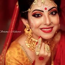 best makeup artists in kolkata get