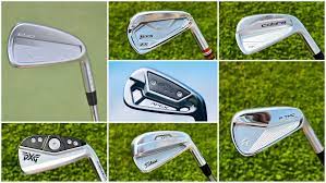 irons with the most pga tour wins