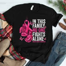 t cancer awareness shirt