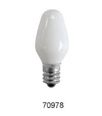 Westpointe Incandescent Standard Night Light Bulb White 4 Watt 4 Pk Wilco Farm Stores
