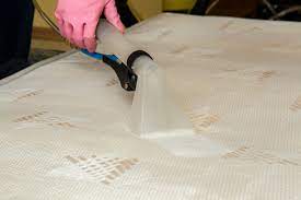 Wenn sie die matratze säubern, sollten sie am besten den polsteraufsatz vom staubsauger verwenden und einen feinstaubfilter benutzen. Mit Dem Dampfreiniger Die Matratze Reinigen So Geht S