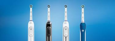Find The Best Electric Toothbrush Of 2019 For You Oral B