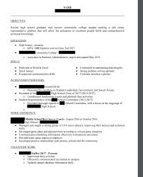 Learn about each format, how to pick the right format for your resume, and some resume formatting tips to ensure your resume is formatted professionally. Please Critique My First Resume Recent High School Graduate Resumes