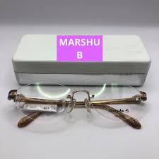 MARSHU B Made in Japan メガネサンクス :39 「人気アイテム」 laverie-cognac.fr