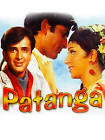 Kedar Kapoor Patanga Movie