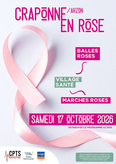 Ville de Craponne-sur-Arzon | Craponne-sur-Arzon