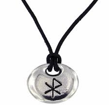 We did not find results for: Love Bind Rune Pendant St Justin