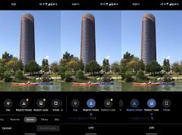 Google Fotos estrena nuevas herramientas para mejorar la calidad de las fotos