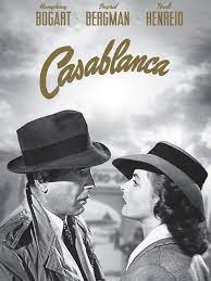In casablanca, morocco in december 1941, a cynical american expatriate meets a former lover, with unforeseen complications. Casablanca 1942 Rotten Tomatoes