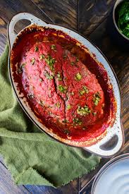 clic southern style meatloaf recipe