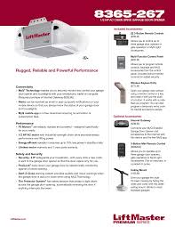 liftmaster 882lm multi function control