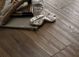 installation of quality wood flooring