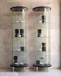 Unico Italia Stonda Glass Storage