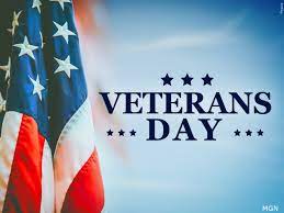 List: Acadiana Veterans Day 2021 events ...