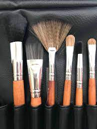 vanity planet makeup brush collection