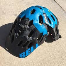 Bell Super 3r Mips Mountain Bike Helmet For Kids Review