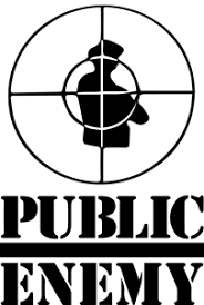 Public Enemy Logo PNG Vector (EPS) Free Download