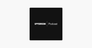 upperroom dallas podcast on apple podcasts
