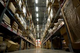 Enhanced Warehouse And Inventory Movements In Microsoft