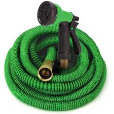 75 ft expandable garden hose
