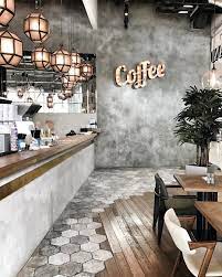 Liqui creates original coffee bar and cafe interior design. Pin On House