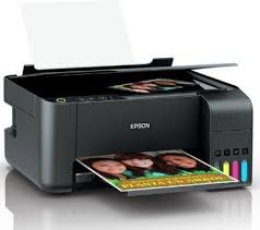 Epson printer & scanner drivers have been listed along with their installation process. Epson Ecotank L3110 Driver And Scanner Free Download