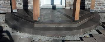 Jewel Stone Installation | Add the look of luxury to your home with Jewel  Stone.