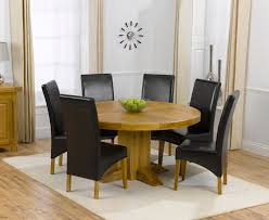 Find your perfect dining table set at our discount prices. Torino 150cm Solid Oak Round Pedestal Dining Table With Cannes Chairs Spare Products For Sales