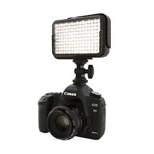 Simply Led Nanguang Launches On Camera Led Lights The Video Mode