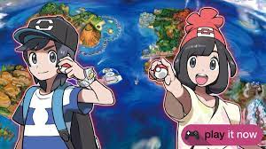 Pokemon Sun and Moon Review